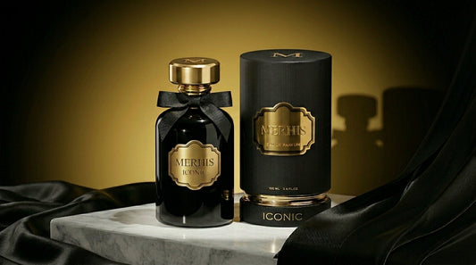 MERHIS ICONIC – فخامة تفرض حضورك